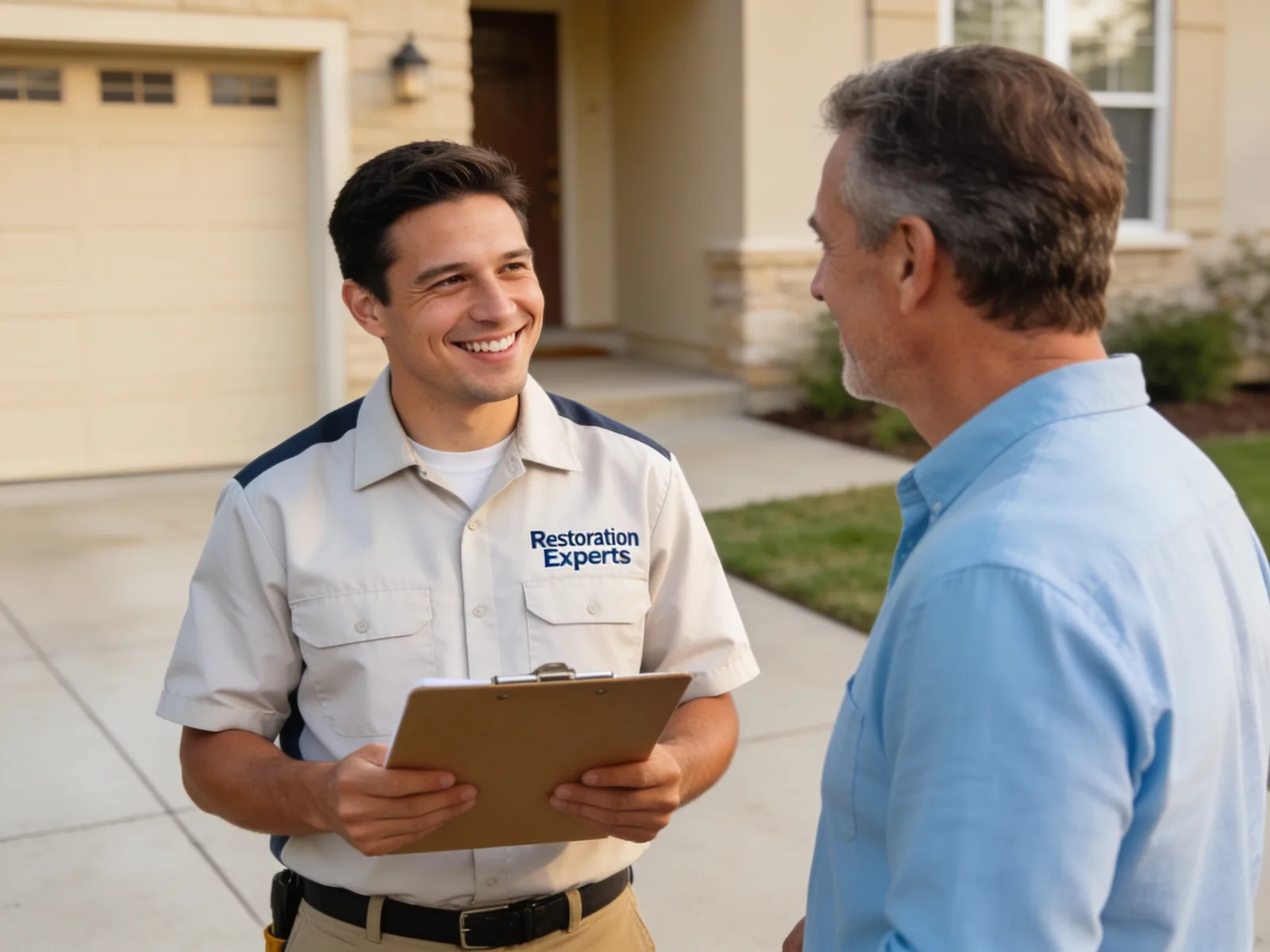 Water Damage Cleanup Easton, MA FAQs